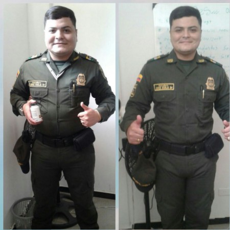 NO SOLO LAS MUJERES QUEREMOS VERNOS MEJOR Y ESTAR BIEN